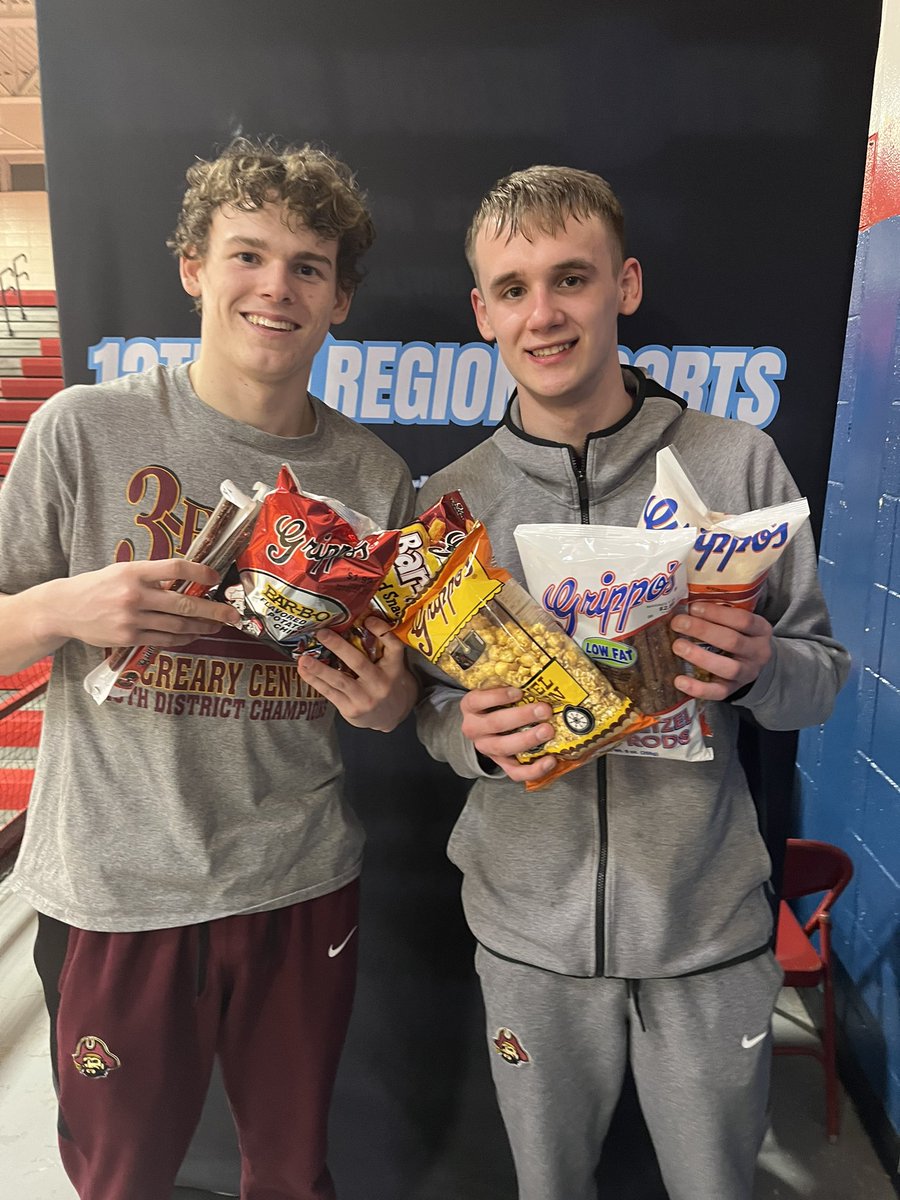 Grippos!!!! <a href="/hazlett72/">Chris Hazlett</a> 

<a href="/MadduxMckinney/">Maddux McKinney</a> <a href="/Kylestephens44/">Kyle Stephens</a> <a href="/MCHSAthletics3/">MCHS Athletics</a>