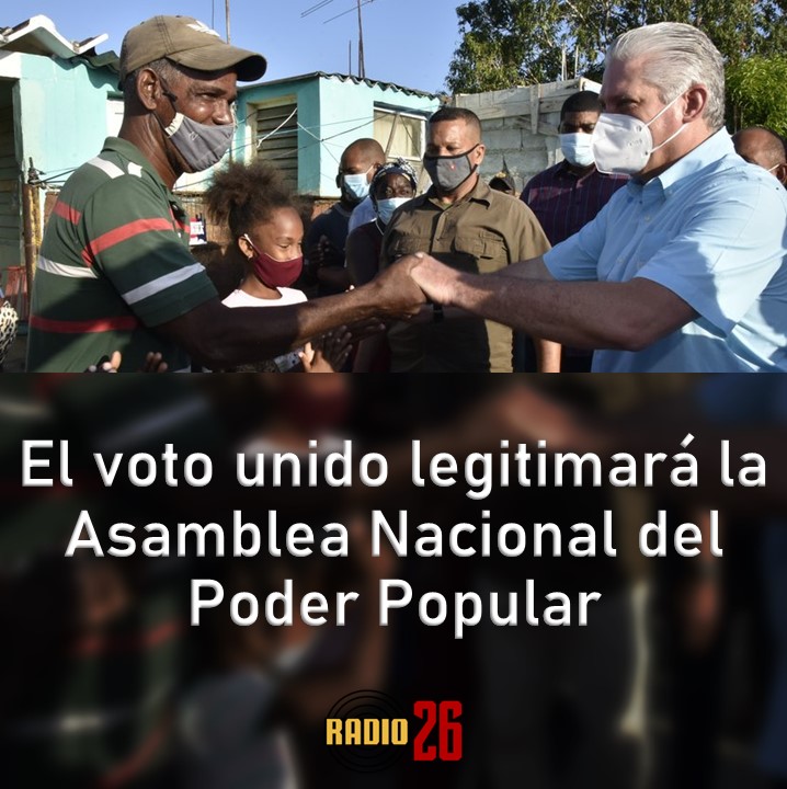 En nuestro país, a diferencia de lo que sucede en el resto del mundo, los diputados no reciben ningún dinero por su función, deben rendir cuentas de su labor y pueden ser revocados en cualquier momento. #YoVotoXTodos #MejorEsPosible #MatancerosEnVictoria <a href="/SuselyMorfaG/">Susely Morfa González</a> <a href="/dectamara1/">Tamara Castillo DEC</a>