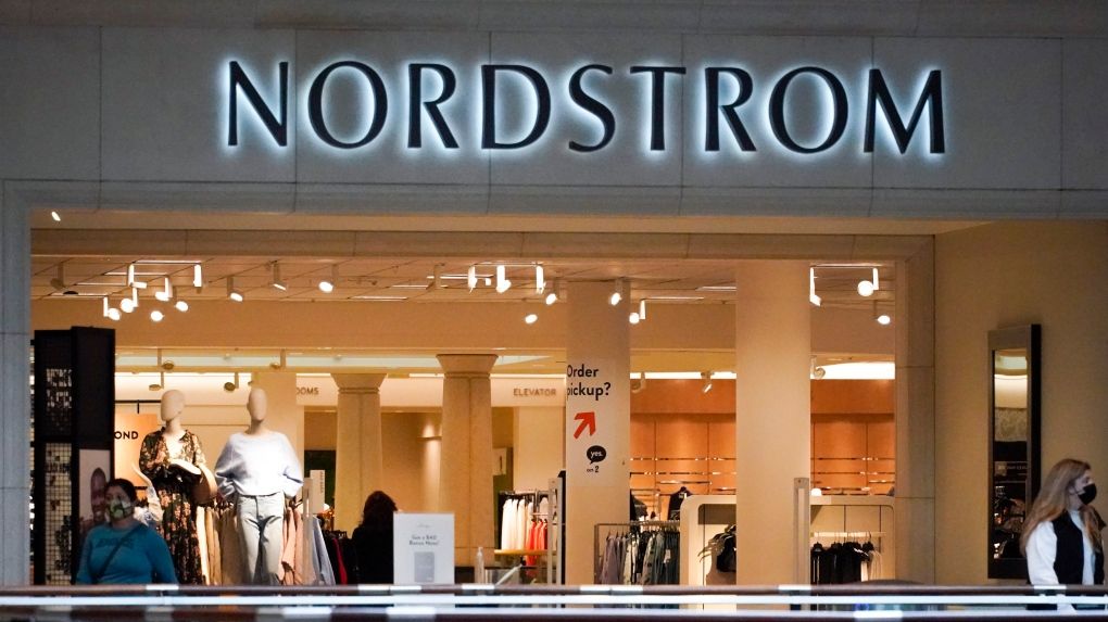 Nordstrom closing all of its Canadian stores, cutting 2,500 jobs ctvnews.ca/business/nords…