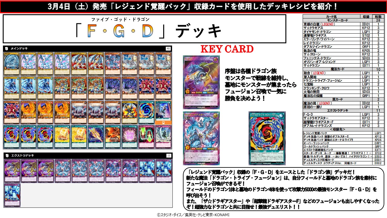 公式】遊戯王ラッシュデュエル على X: 