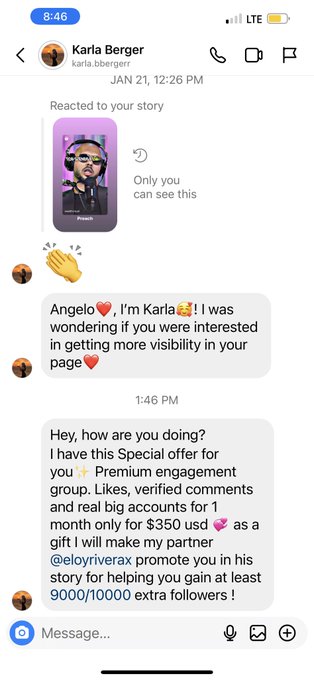 Watch Angelo Rosa's leaked NSFW photo on TwXstars