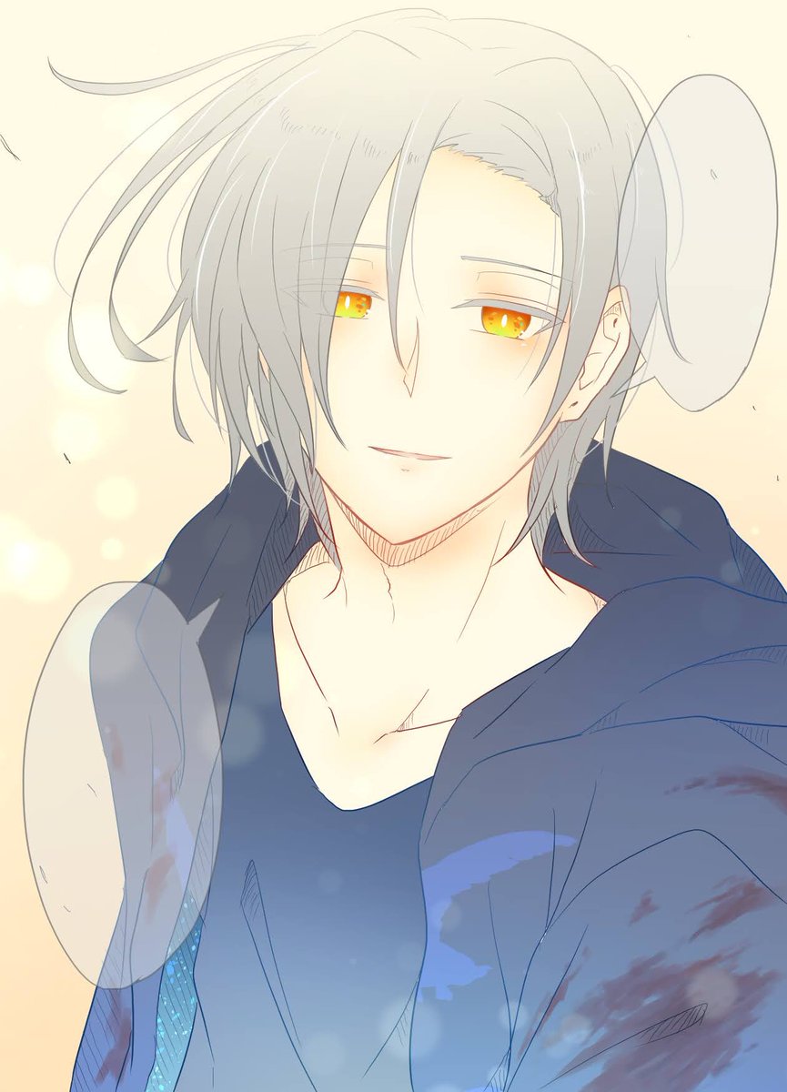 「怪盗と贋作師(  -ᴗζ )(ㆆ-ㆆ )#TRPG 」|すらいす(◜ᴗ◝ )のイラスト