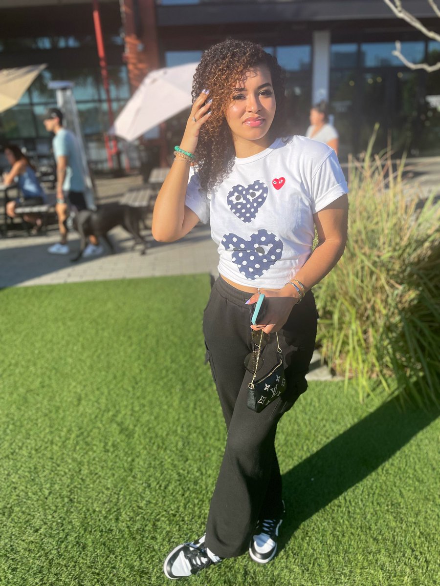 Lexi Watson Realtor®️ on Twitter "Fly girl just having fun.