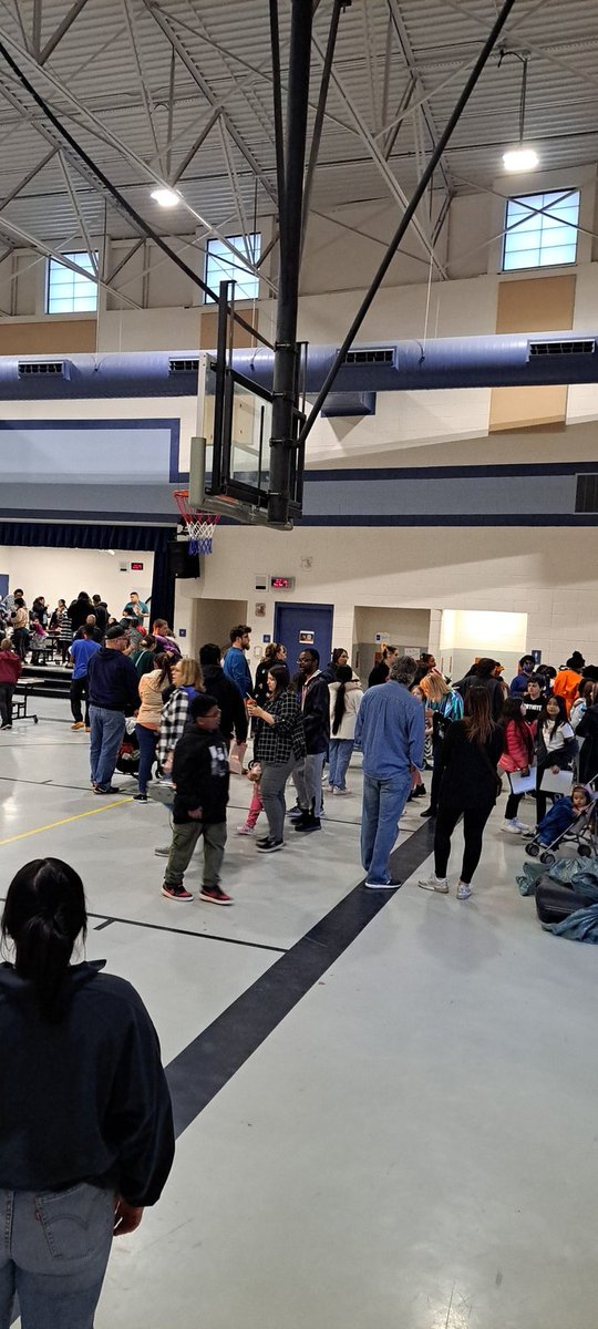 Our parents learning how to help their children.  #constitutionliteracy