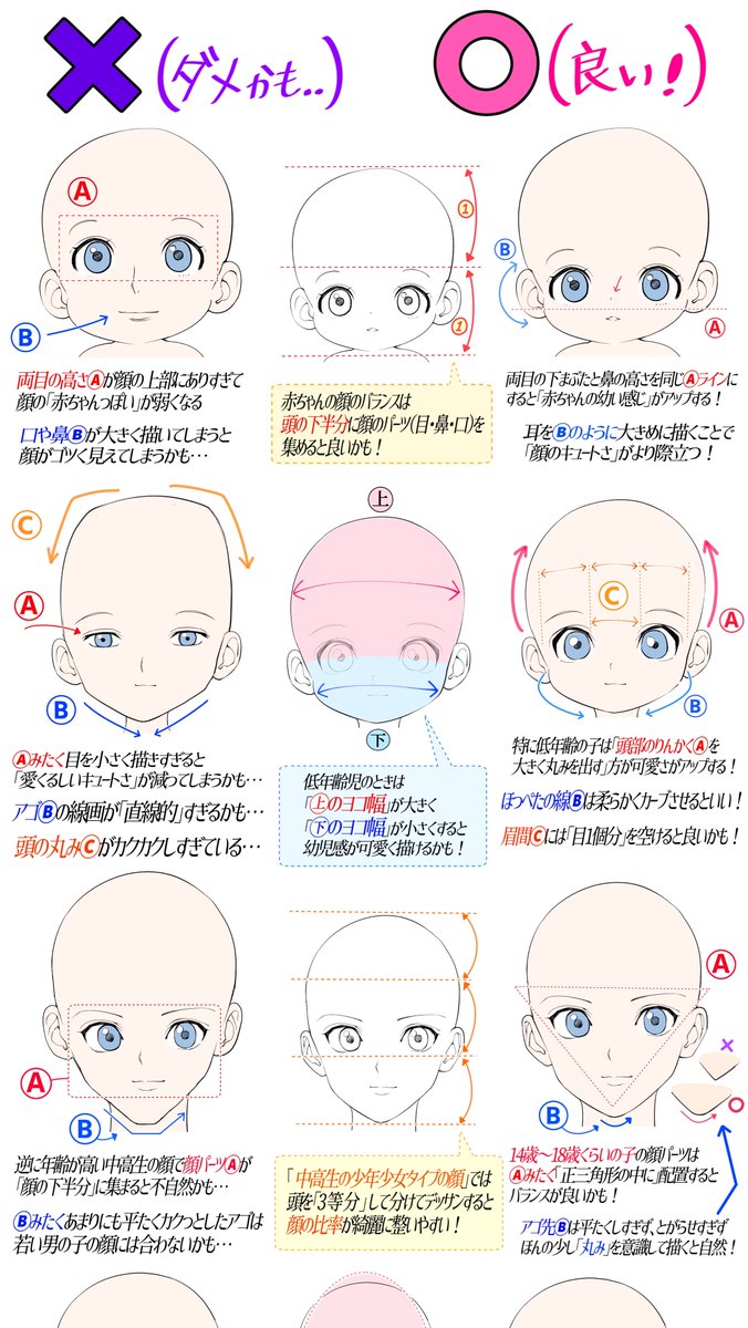 ☃️吉村拓也のFANBOX講座☃️では

図解だけでなく、練習シート📝も配布しています‼️

図解で勉強しながら
線画を描いて練習する環境が「1番画力が成長しやすい」です✨

【500枚超の講座が見放題】なのでイラスト初級の方におすすめです📖✨

【FANBOX講座をのぞいてみよう🔻】
https://t.co/UKiQpTPtxd 