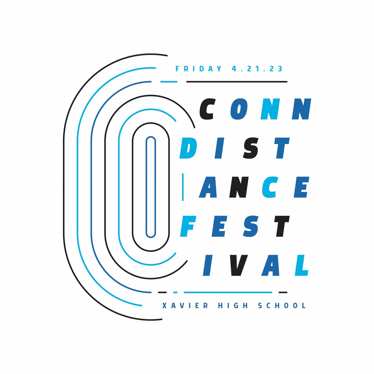 Xavier XC/TF tweet media