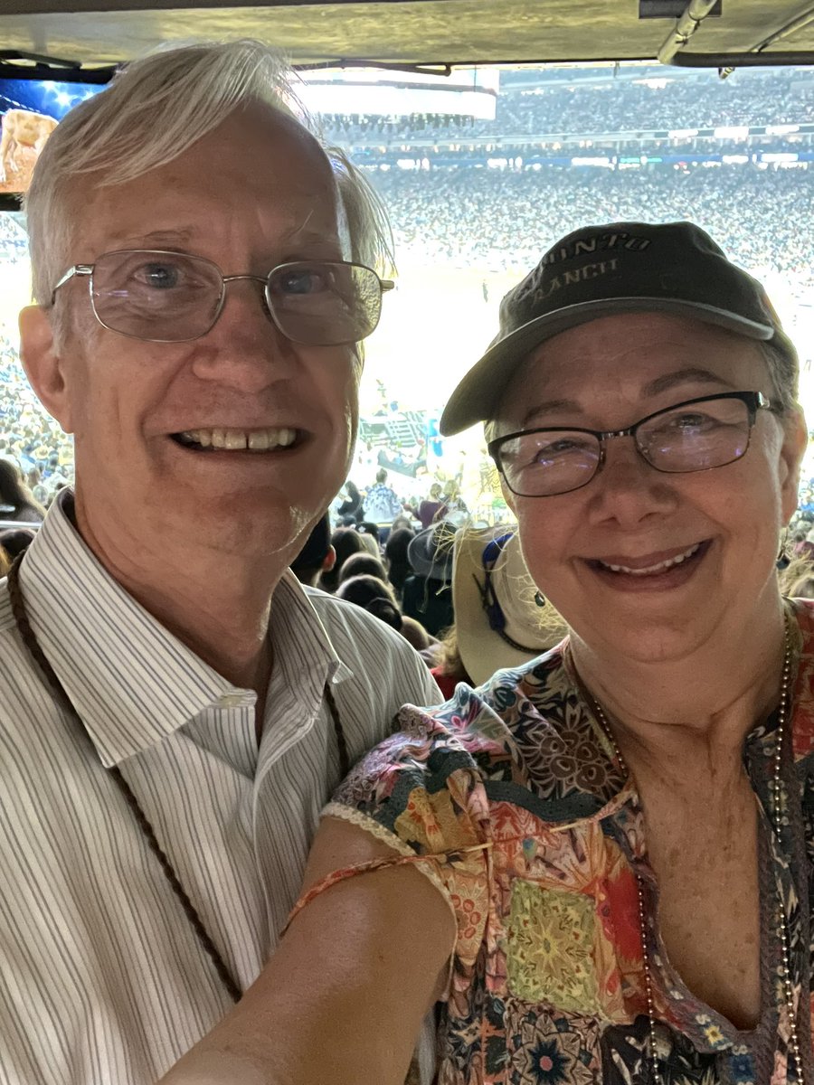 #RODEOHOUSTON