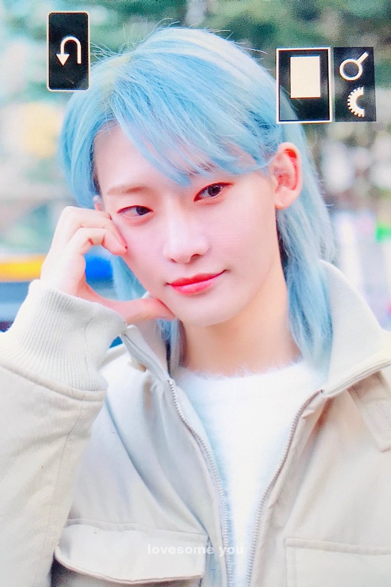 lovesome_you's tweet photo. 230303 preview
#온리원오브 #유정 #OnlyOneOf #YooJung @OnlyOneOfmember https://t.co/70O0OneA4p