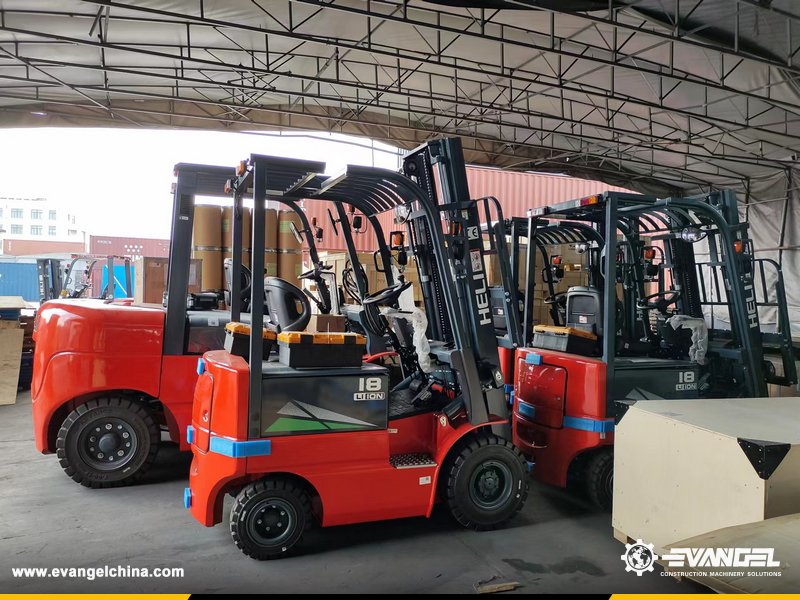EvangelChina's tweet photo. #Export ๐HELI CPCD40-QC5K2 Forklift to Argentina
https://t.co/LMYdytjnSe
#HELI #forklift #heliforklifts #forklifts #logistics #machiney https://t.co/jypvhDb0V5