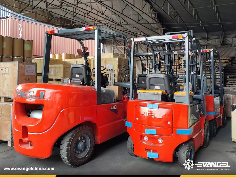 EvangelChina's tweet photo. #Export ๐HELI CPCD40-QC5K2 Forklift to Argentina
https://t.co/LMYdytjnSe
#HELI #forklift #heliforklifts #forklifts #logistics #machiney https://t.co/jypvhDb0V5