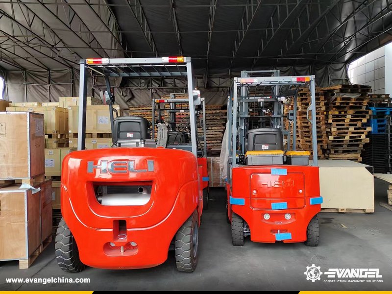 EvangelChina's tweet photo. #Export ๐HELI CPCD40-QC5K2 Forklift to Argentina
https://t.co/LMYdytjnSe
#HELI #forklift #heliforklifts #forklifts #logistics #machiney https://t.co/jypvhDb0V5