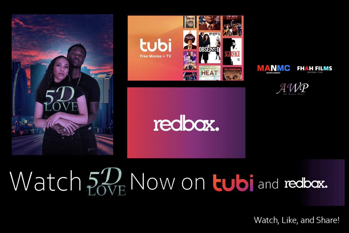 FHAH FILMS tweet media