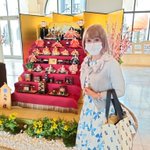角田恵美(フリーアナウンサー)のツイート画像
