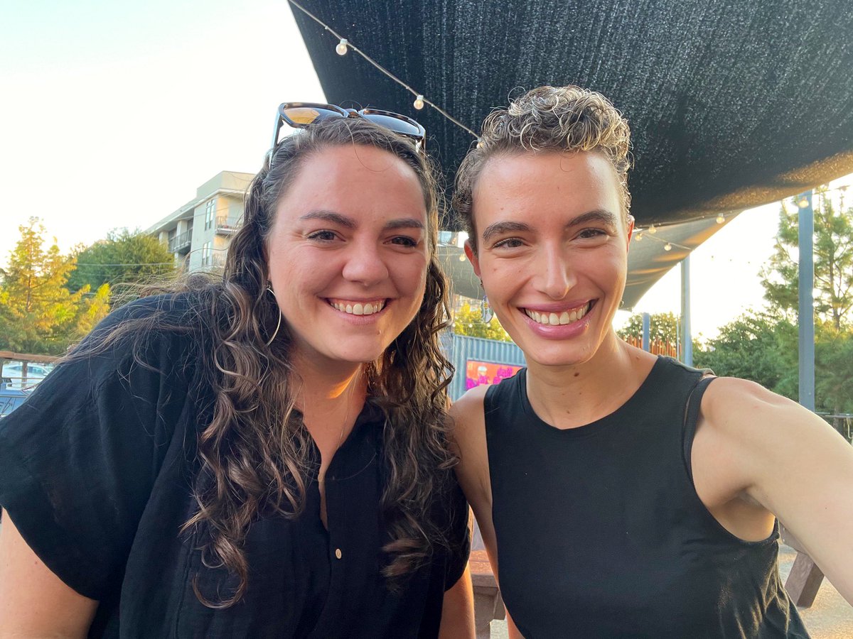 Carey Jansen, MD PhD tweet media