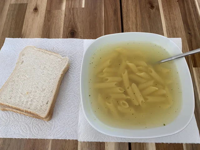 Decided to get back into cooking again ❤️ What do you guys think? x