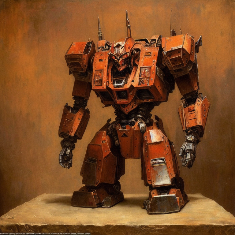 robotocracy's tweet image. &quot;My prototype robot, an extension of my vision, My master&apos;s high marks, the ultimate decision; A day of great import, when I honed my craft, A journey in innovation, a thrilling path!&quot; #AIrobots #Innovation #Technology