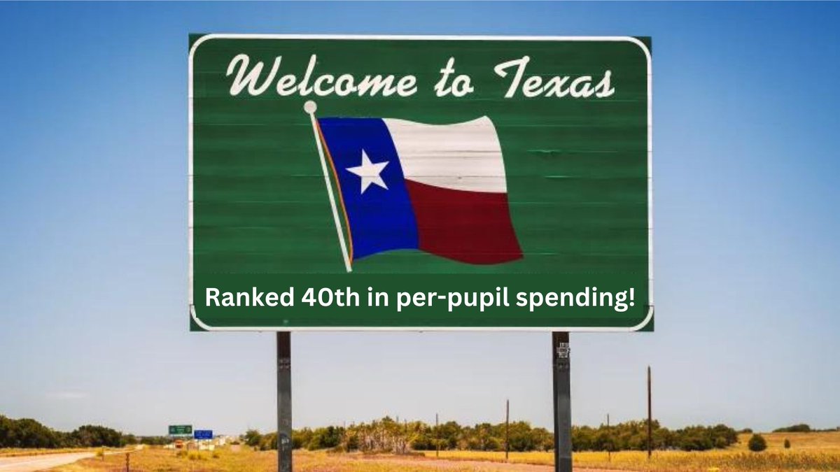 ISDs need additional funding as we face an unprecedented staffing crisis. The $3 Billion that would go towards vouchers would do so much to help Texas get teacher salaries to a level that would compete with other professions. Districts struggled to staff classrooms this year, and