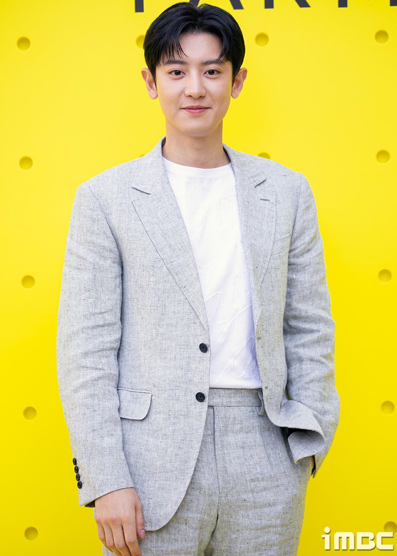knockknock0408's tweet photo. CHANYEOL
@weareoneEXO https://t.co/Lmv6dld7RM