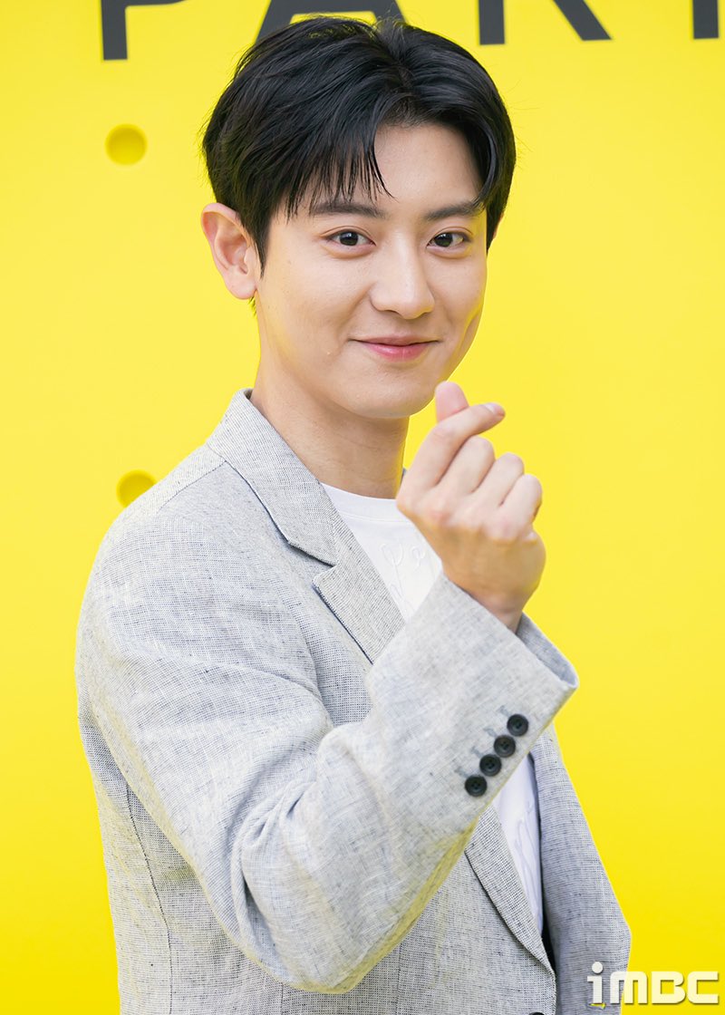 knockknock0408's tweet photo. CHANYEOL
@weareoneEXO https://t.co/Lmv6dld7RM