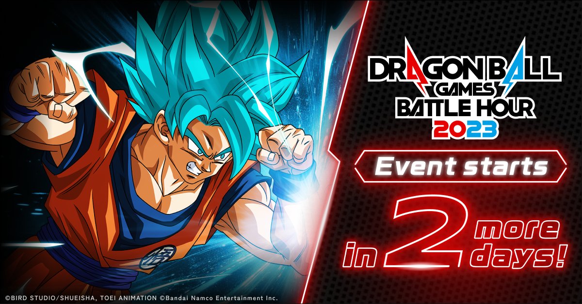 DRAGON BALL Games Online Arena