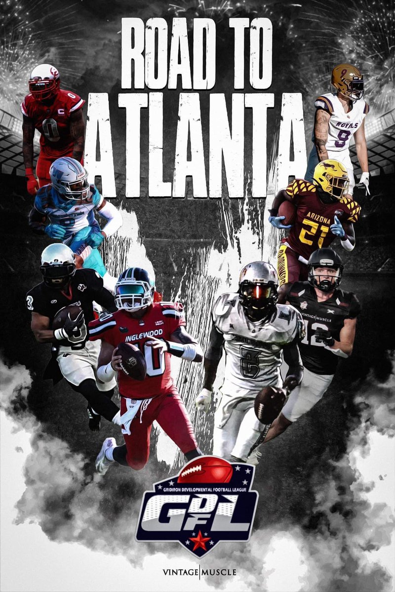 Play4Raiders's tweet photo. #ATLorBust https://t.co/9RV9dYXDSY