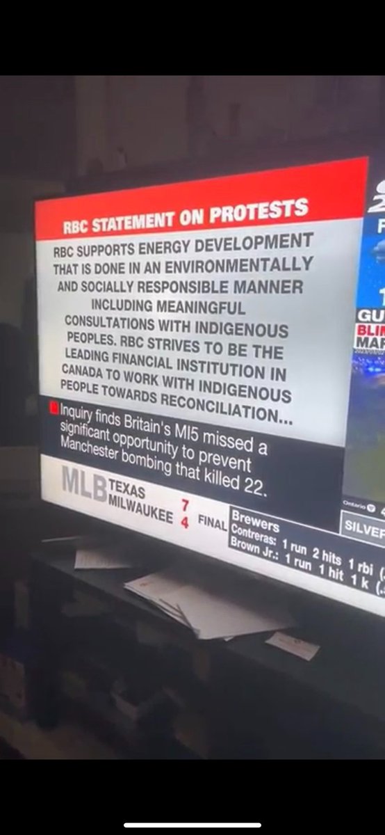 Change Course tweet media