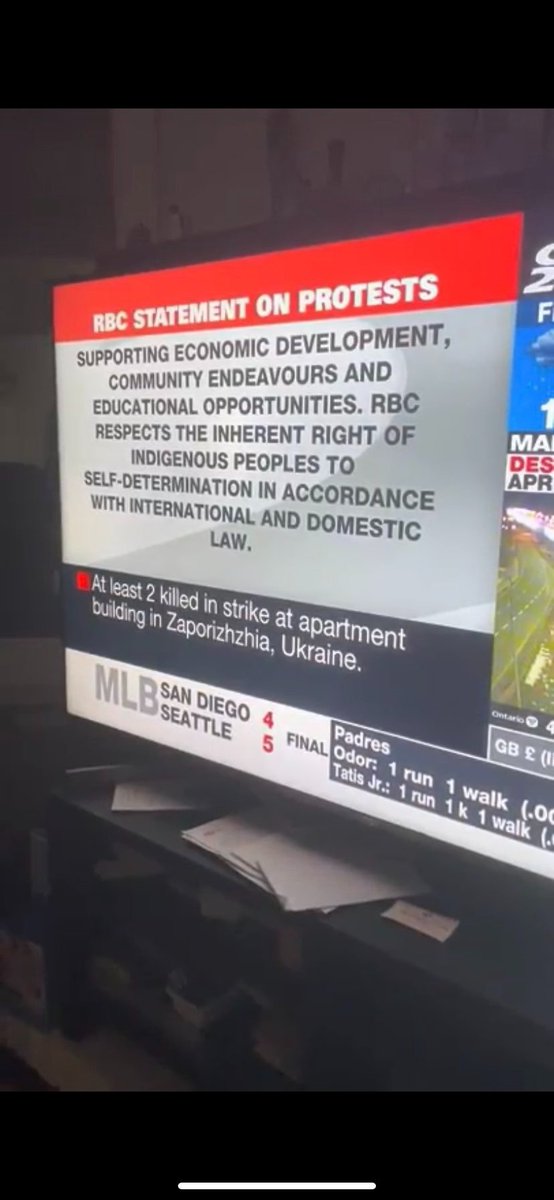 Change Course tweet media