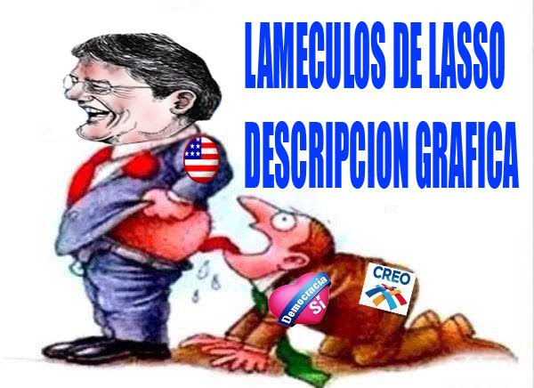 ValentinSamani9's tweet photo. @LassoGuillermo https://t.co/VEOEZFC6MA