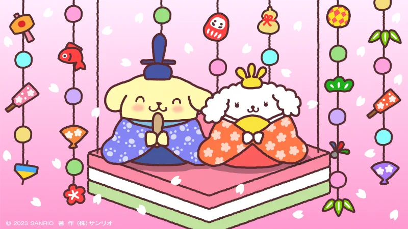 ポムポムプリン【公式】 on X: 
