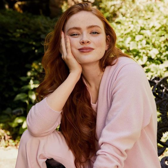 sadiesinkhourly's tweet photo. https://t.co/gc4ziJv6Bu