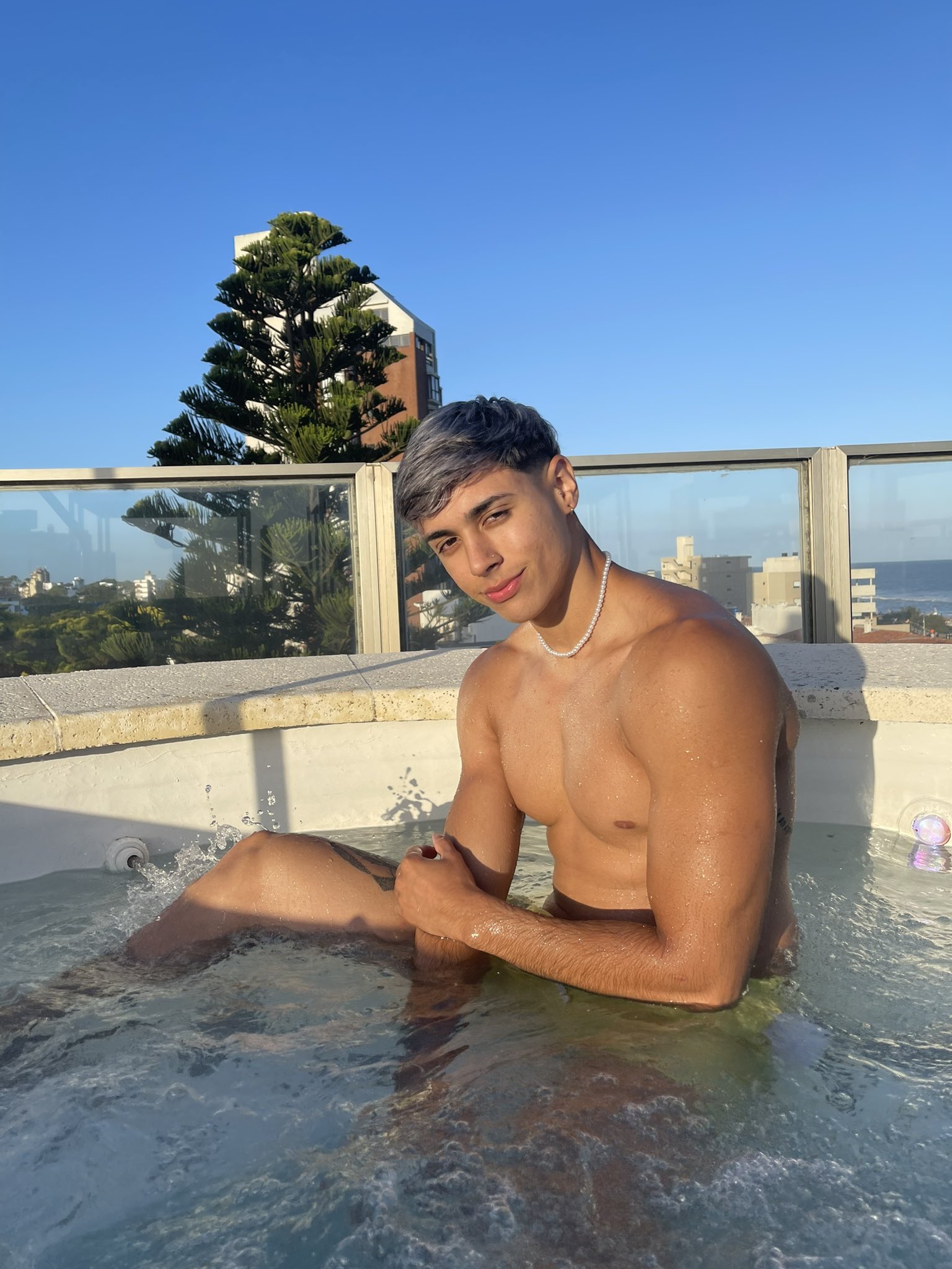 Leo Nastacio в X: „Aunque no parezca hacía frío 🥶 t.co5VmwgED5Dd“   X