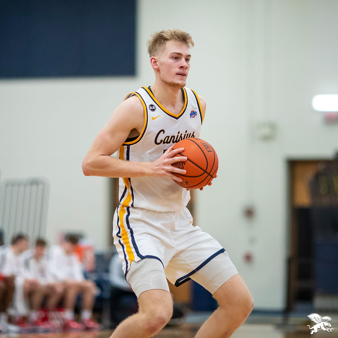 Canisius Basketball tweet media