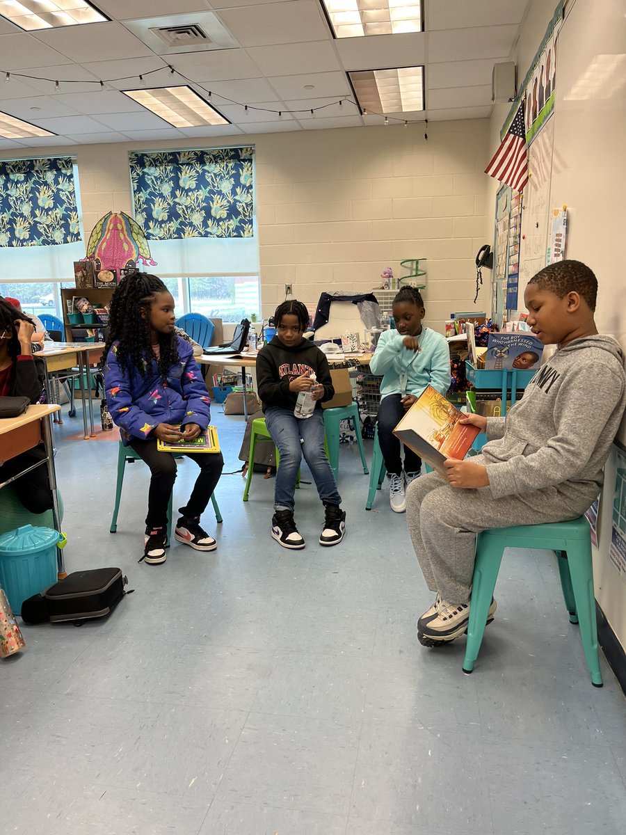KeriDudley18's tweet image. Read Across America Day @CESg8trs Students chose a book to share, Dallas wanted to share our newest book, The Fire of Stars- astronomer Celicia Payne, bc said it celebrates women’s history month &amp;amp; solar system we just finished in science!!  @SufVAschools #creatingachievers