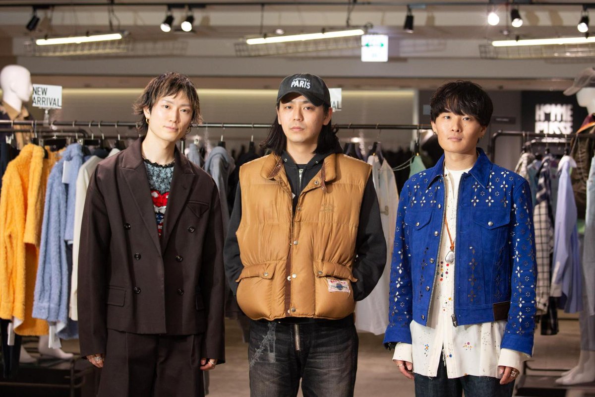 Ryo (@ryo___takashima) / Posts / X