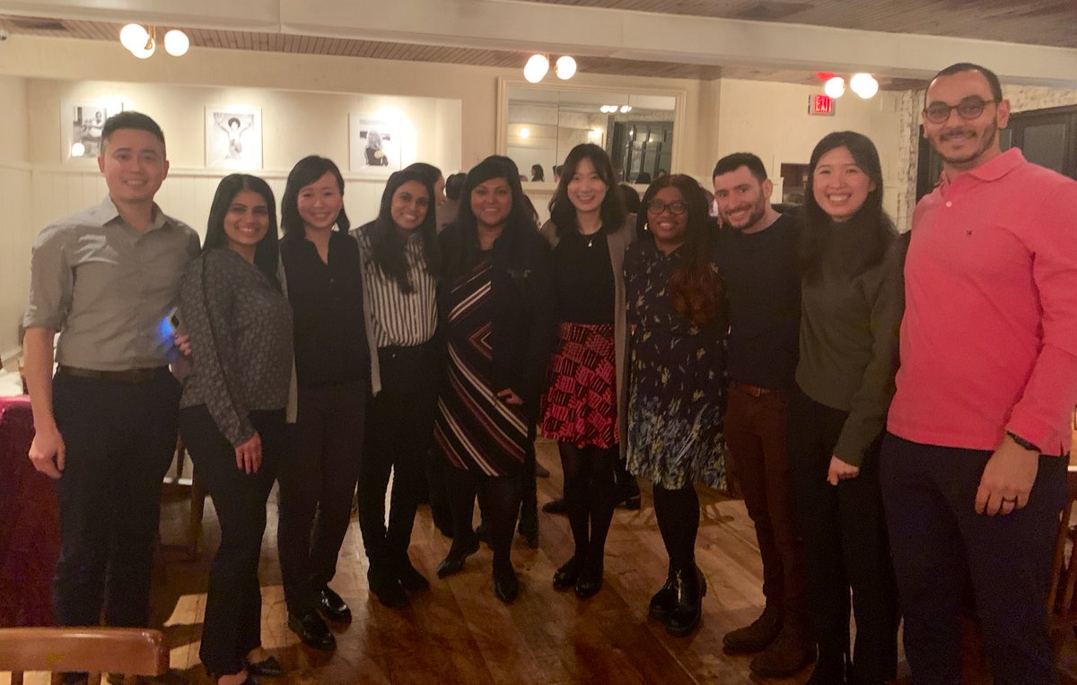 LMKurian's tweet photo. Proud to be part of inspiring group of clinician educators, innovators, and leaders. Happy National Hospitalist Day!  @NorthwellDHM @HofNorthwellDOM @SIbrahimMD @ckastmd @LYungMD @SocietyHospMed #HowWeHospitalist https://t.co/j0aHiZOuu8