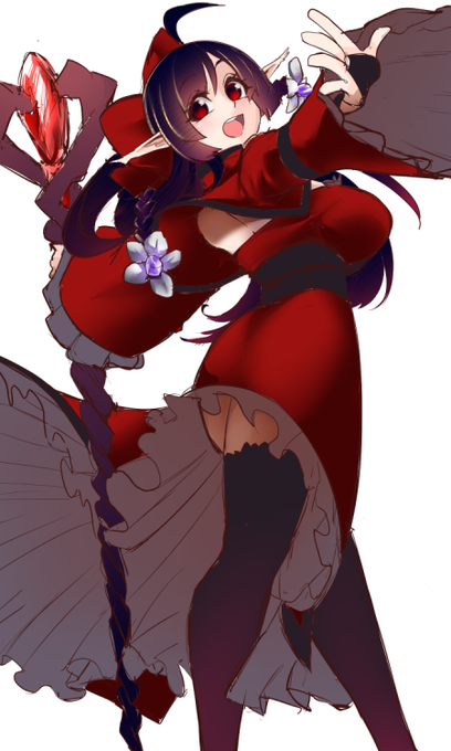 アリアラフ塗り 