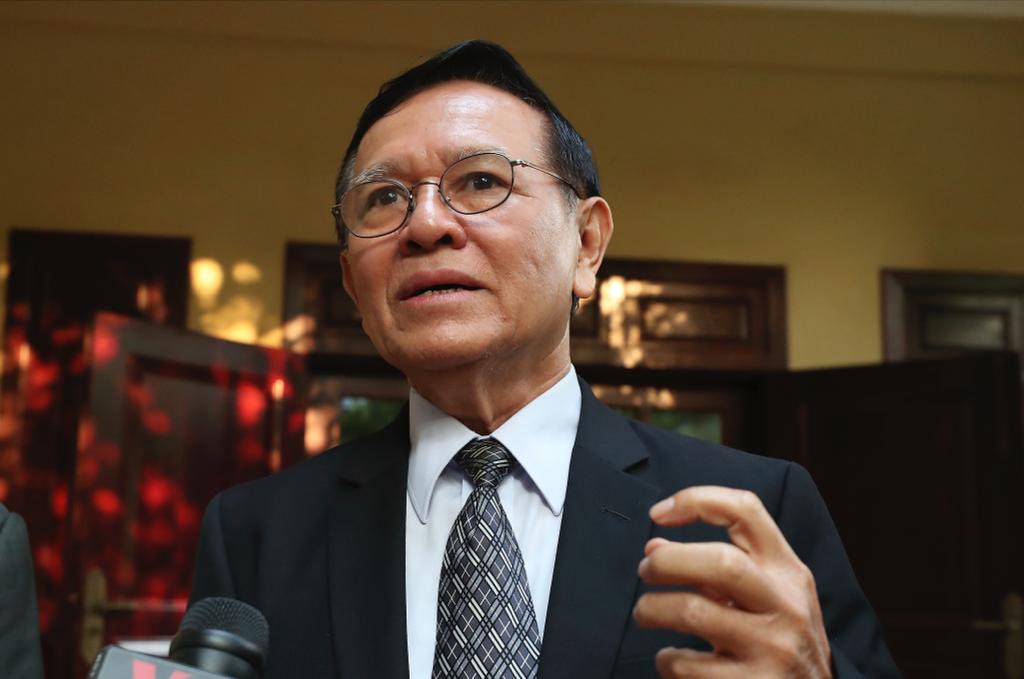 We are deeply troubled by the conviction of respected leader Kem Sokha. His trial, built on a fabricated conspiracy, was a miscarriage of justice. Inclusive democracy would further the Cambodian people's aspirations for a prosperous society that respects all voices and rights.