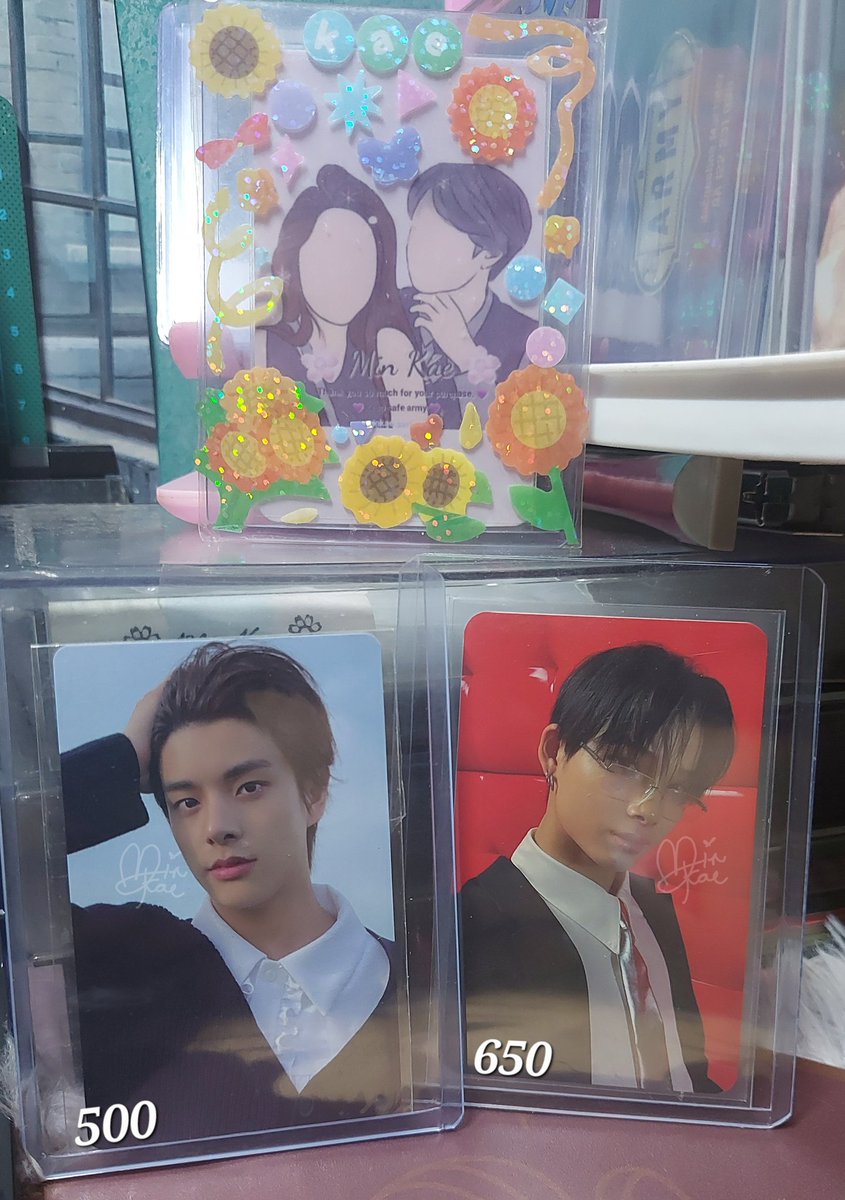 MinKae09's tweet photo. wts lfb tingi set
Enhypen PC
SET Price 1000 (Free PF and DA Film Bookmark)
Tingi Price: See photo
+ 10 PF
+ SF
- Jake UMS 10/10 condi / Niki 9/10 has manu hairlines / Extra declutter
- DM request
- SDD/GGX/SCO other couriers, you book.
- Please help RT
#KaeSell #KaeProof https://t.co/wEXTasuV0a