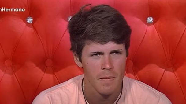 VickiIntendenta's tweet photo. ♥️ me gusta si queres que Nacho gane Gran Hermano

🔄 RT si queres a Marcos gane Gran Hermano

#GH #GranHermano #GranHermano2022 #GranHermano2023 #GH22 #GH2022 #GranHermanoArgentina2022 https://t.co/8lVA1leyTu