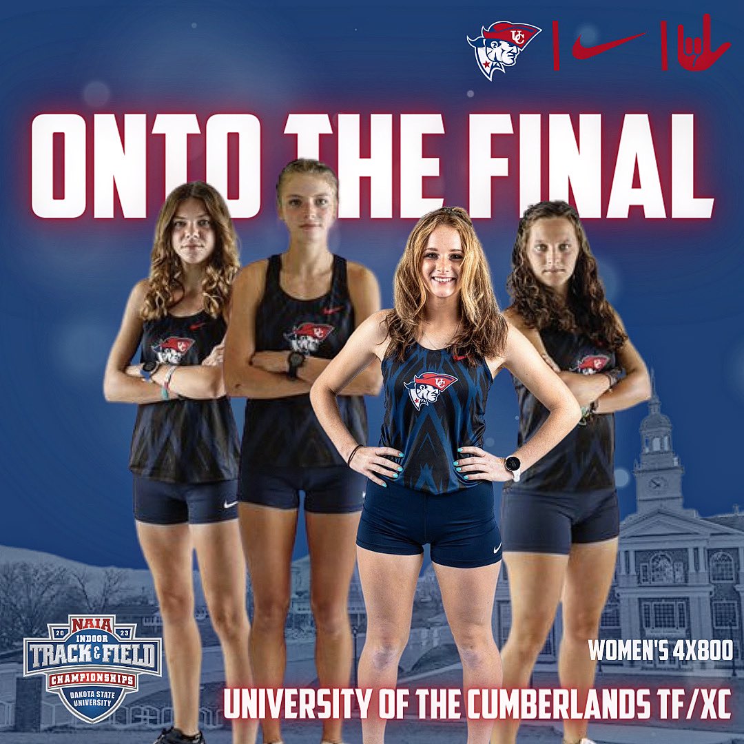 Into the final! Lizzy Lucason, Ashley Terry, Ashlyn Liddle, and Emily Bird advance to tomorrow’s final with the program’s second fastest time ever! 
#Show⬆️&amp;Show↔️
#US&gt;me🤟🏼
#Onebigteam