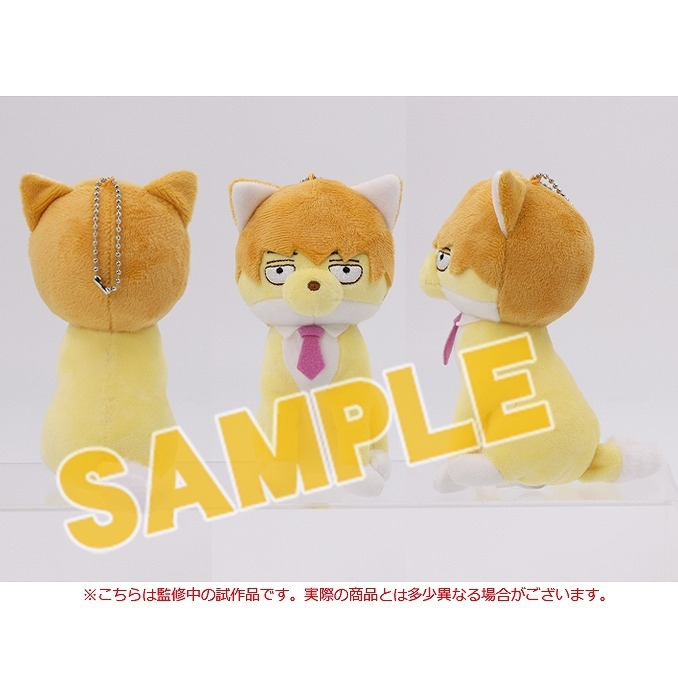 モブサイコ100 どうぶつフォーゼ モブサイコ100 グッズ新着 on X: