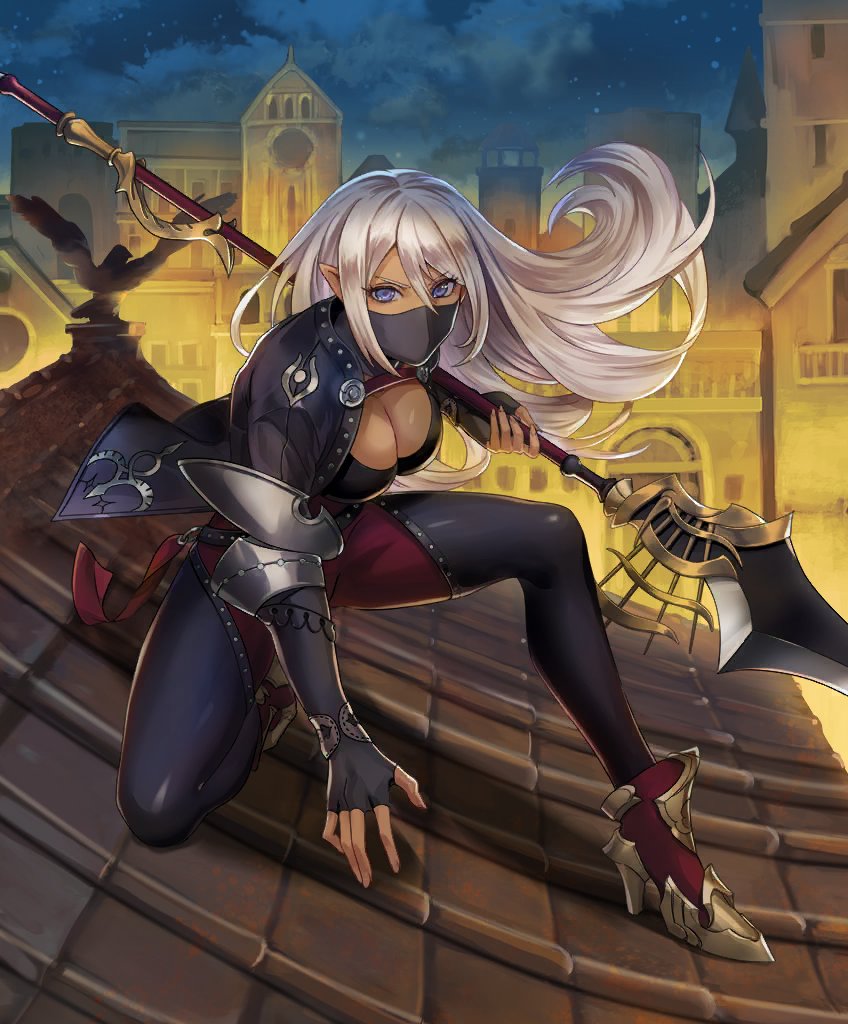 #エバーテイル をプレイ中！

#Evertale #エバテ #ZigZaGame #ジグザゲーム
