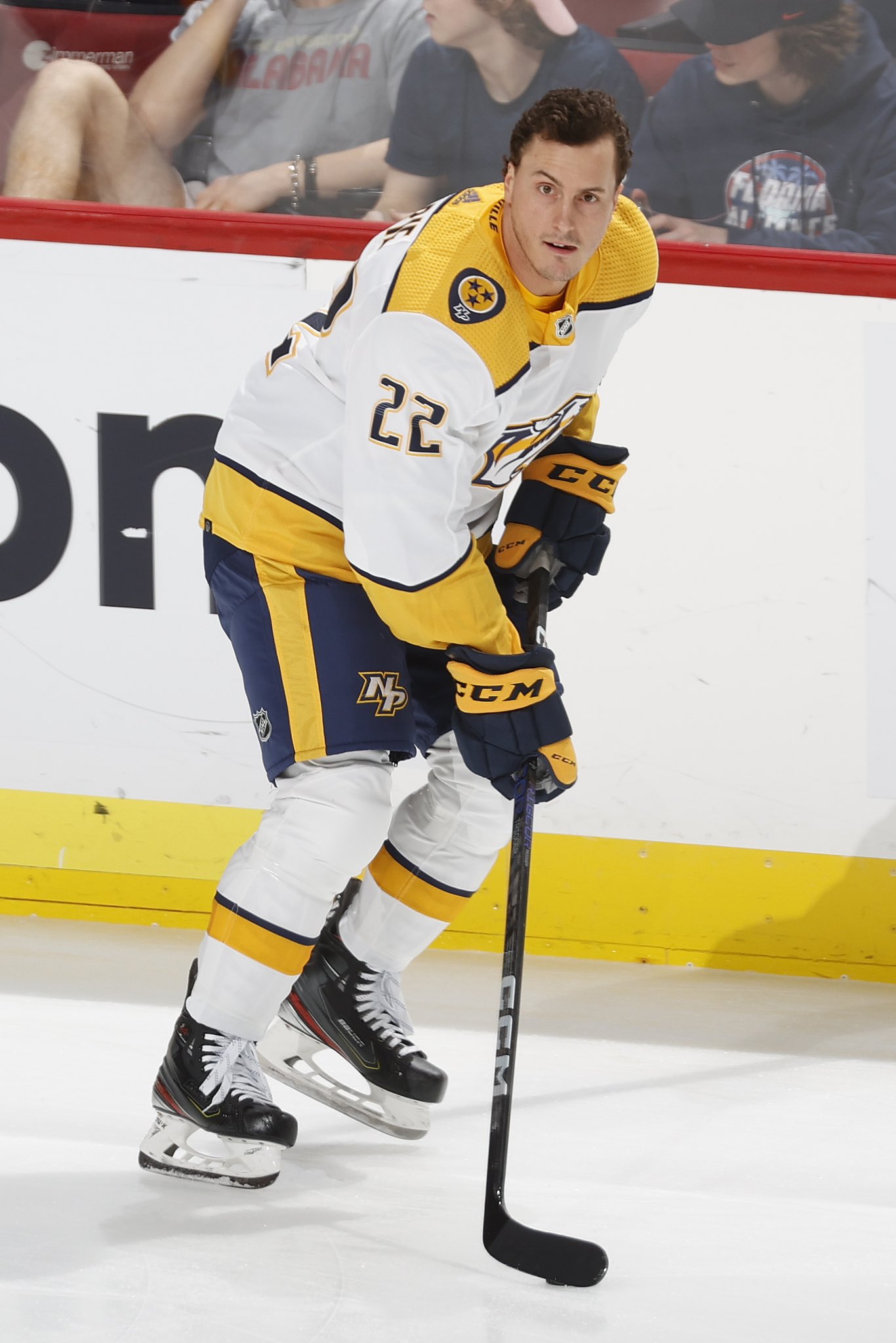 Nashville Predators on X