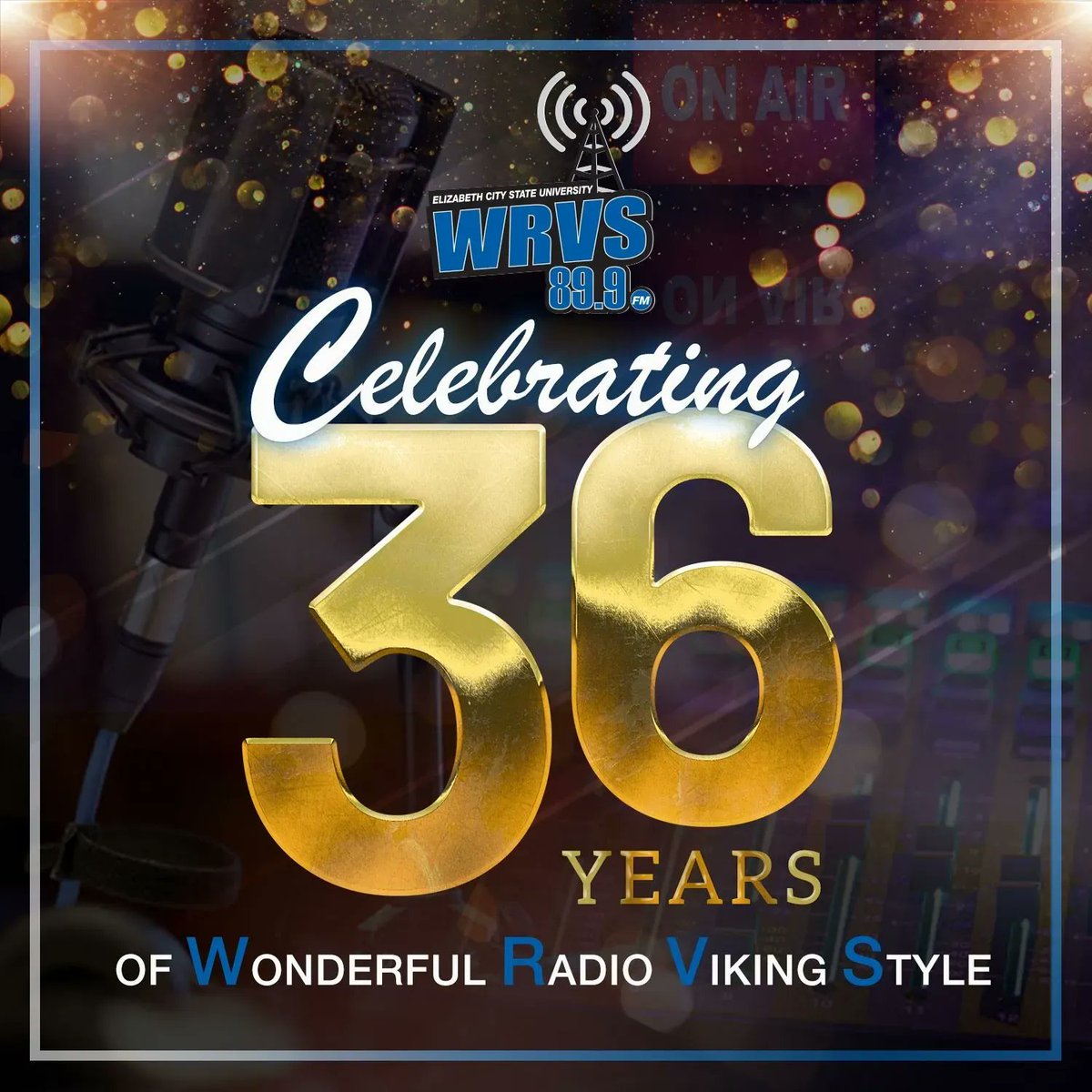 WRVS899's tweet photo. Elizabeth City's Best Variety of R&B #NowPlaying - https://t.co/IjCGC68RGT #wrvs899 #ECSU #RNB #rnbmusic https://t.co/7NPjq8FWKJ