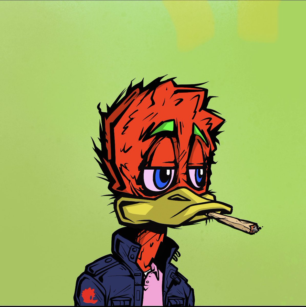 NFT / SOL / ETH tweet media