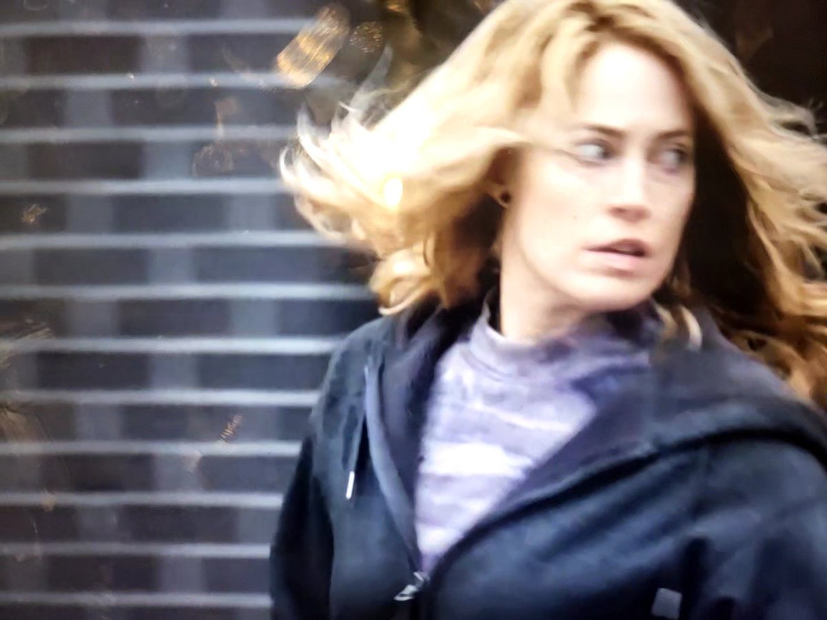 SuperGirlChy's tweet image. Look who I found on #sohelpmetodd today! It&apos;s our girl Charlotte!!
#charlottesullivan