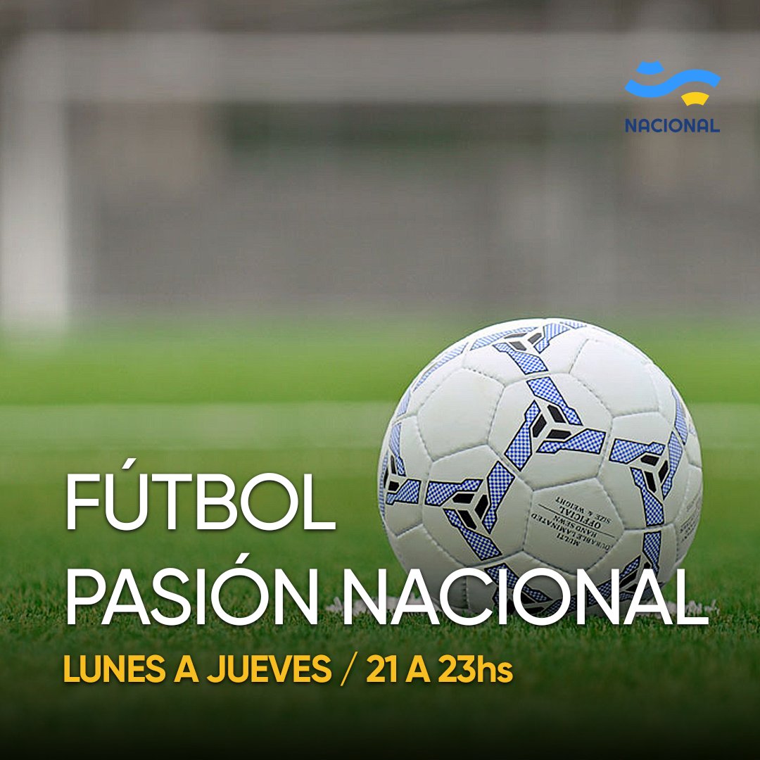 Radio Nacional Am visitando a mi amigo Nico Álvarez, y ya que estaba.... <a href="/Alvarez73Nico/">NICO ÁLVAREZ</a> ar.radiocut.fm/audiocut/sandr…