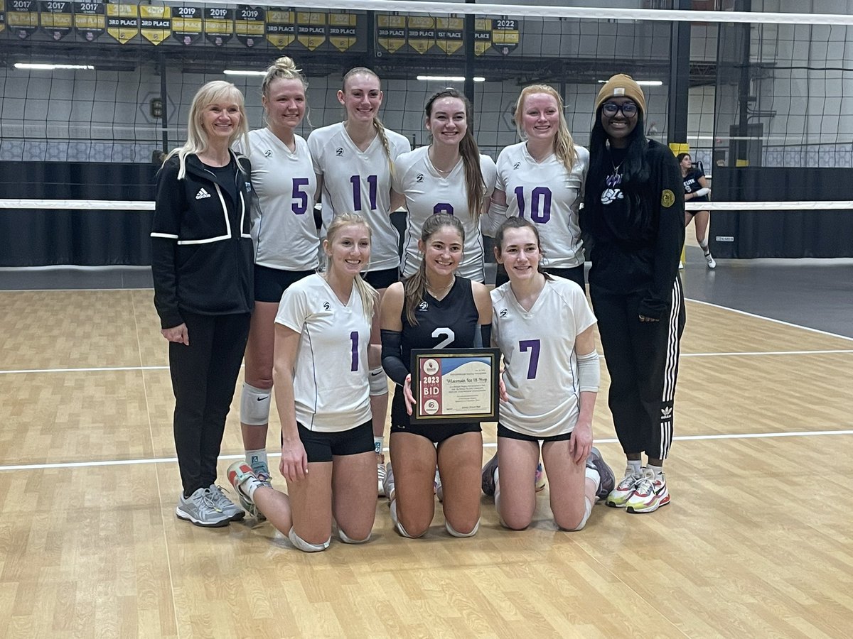 Alli Schauls tweet media