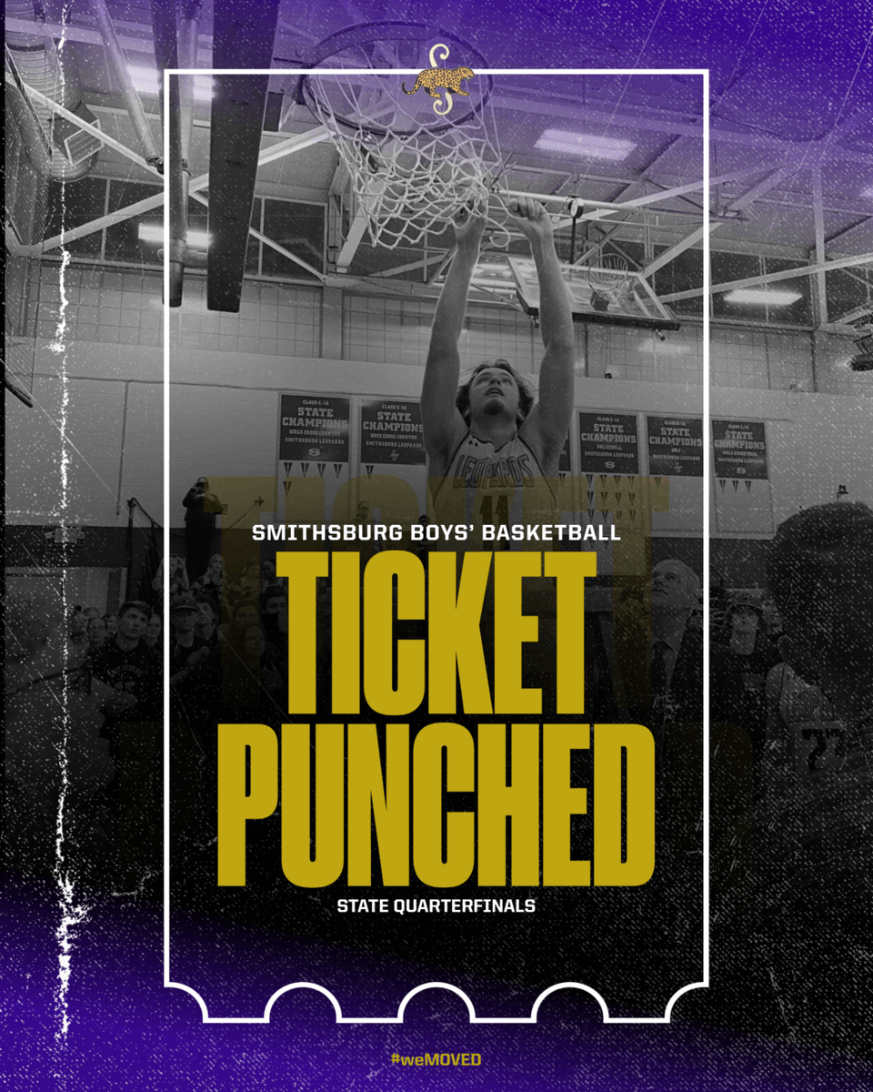 burgleopards's tweet photo. BREAKING NEWS

Boys Basketball will travel to Fort Hill on Saturday 3/4 at 3:00 pm for a State Quarterfinal matchup

Ticket info coming soon, stay tuned! 

#letsMOVE https://t.co/iRmfnpYPAQ