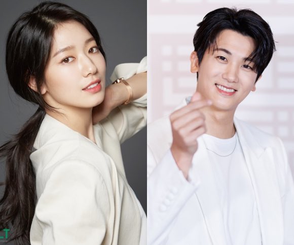 PSH_IFC's tweet photo. Shinhye will attend the script reading for “Doctor Slump”’tomorrow with co-star Park Hyungsik! 🎉

https://t.co/XkPxFwgqRn https://t.co/StMXF9iB2W